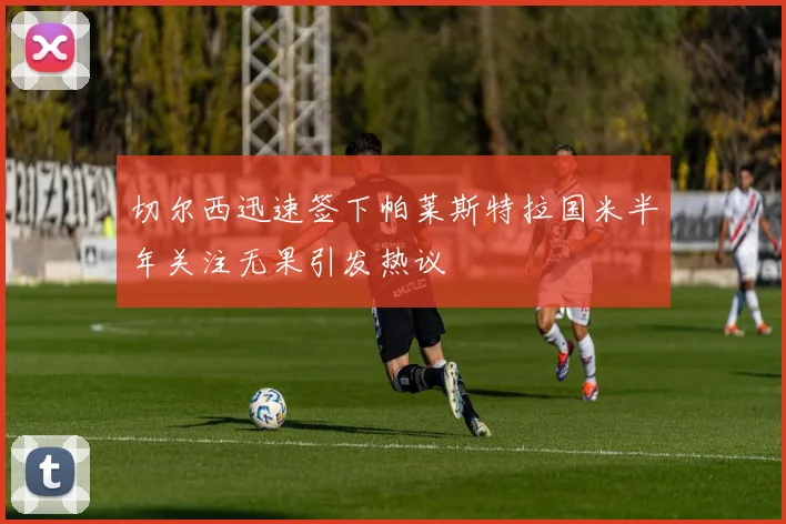 切尔西迅速签下帕莱斯特拉国米半年关注无果引发热议